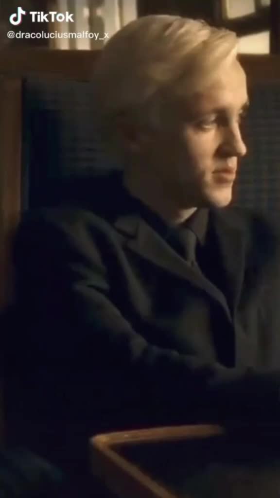 @Stop hate Tom Felton ๐๐โ๐ป