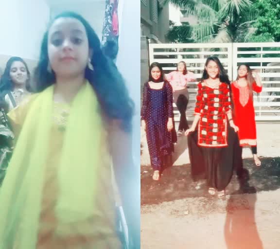 @bibi hajira 💛💜💛💜