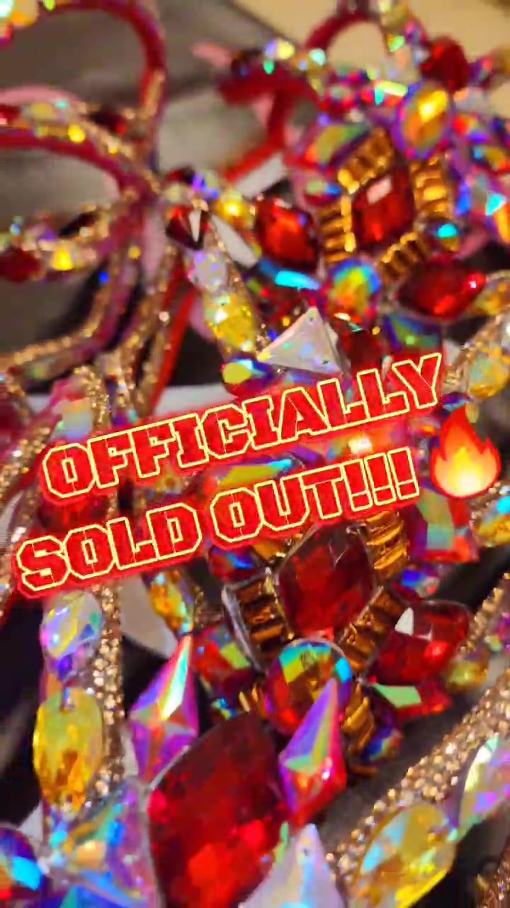 @Rambanshuss Carnival