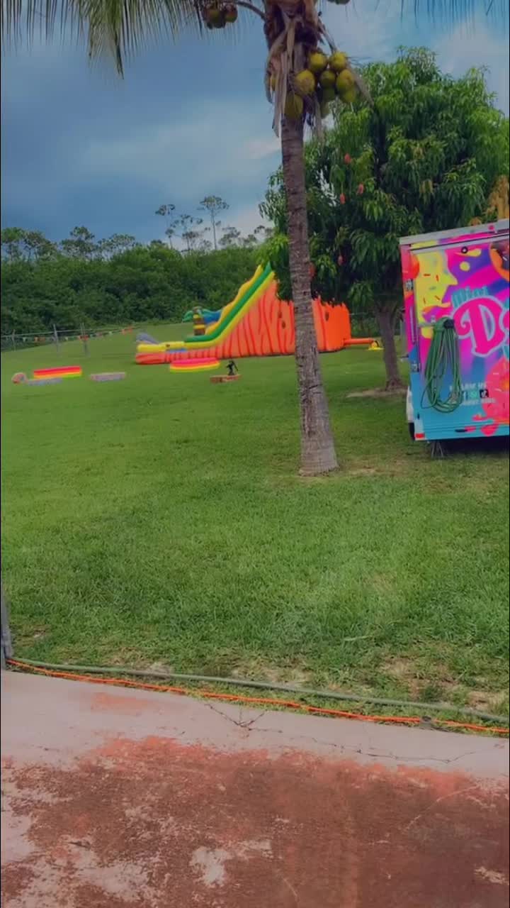 @ThePartyMasterFREEPORT