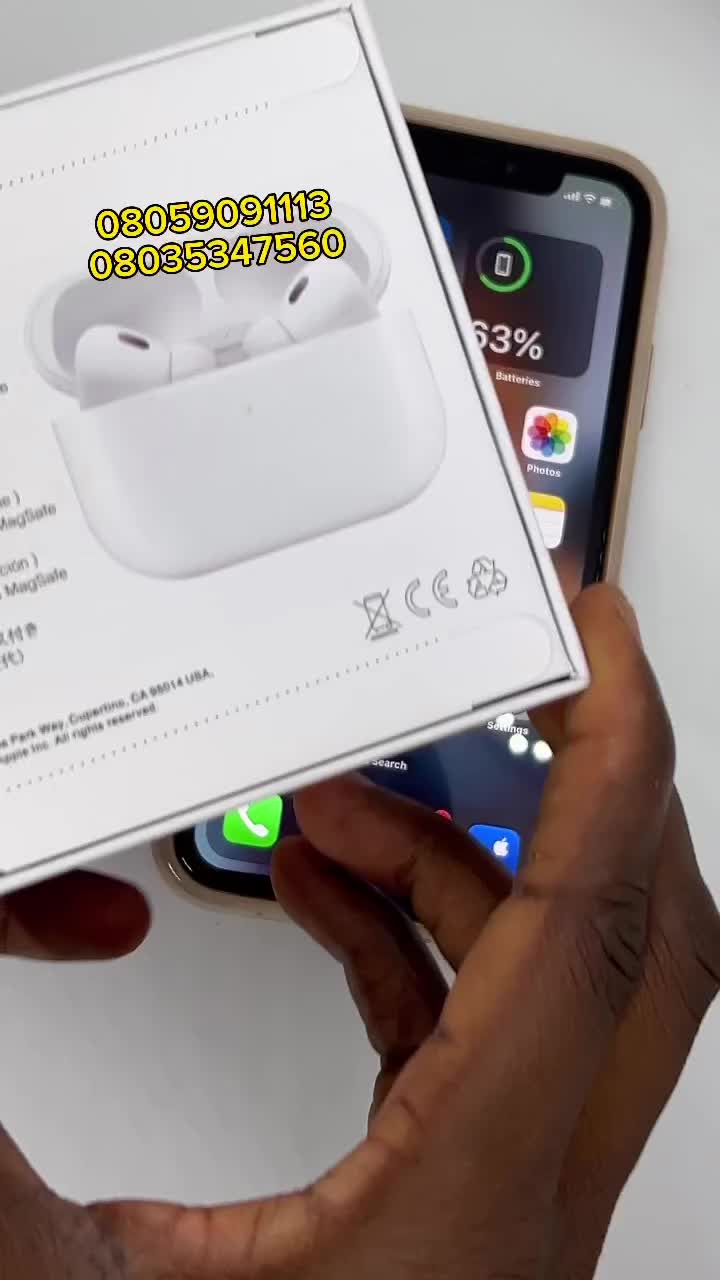 @PHONES VENDOR