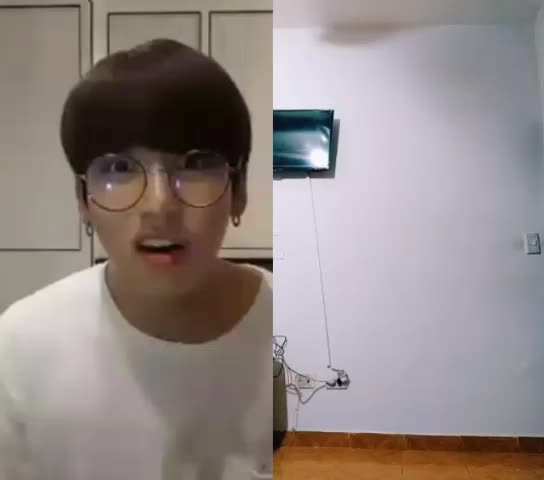 @Jungkook