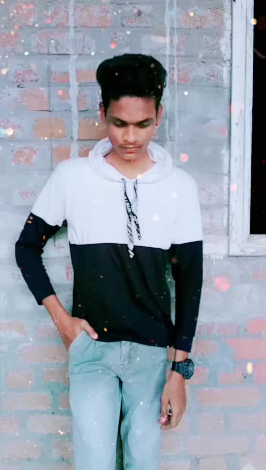 @SAIKIRAN