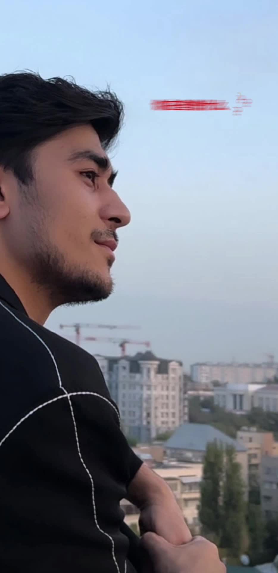 @Buzruk Bakhtiyorov