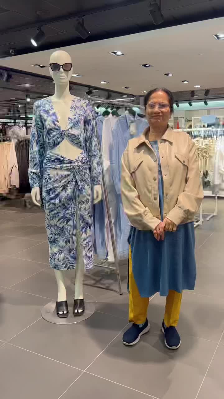 @parul suri