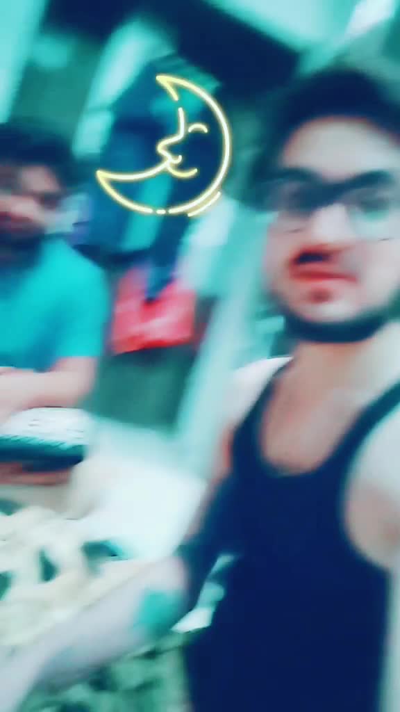 @Kashyap Joshi