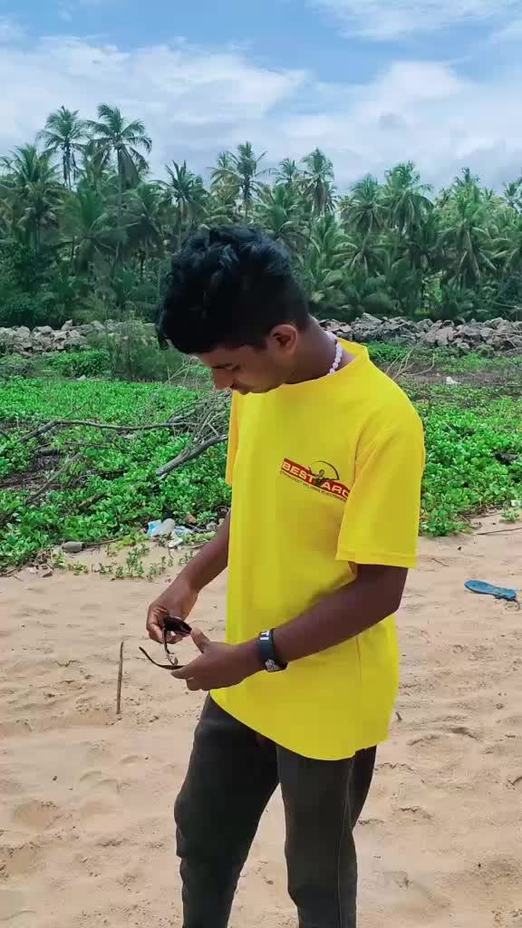 @★彡 വായാടി 彡★