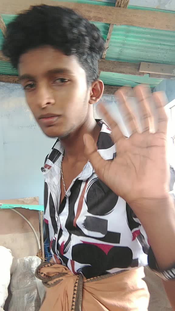 @Anu Kumar