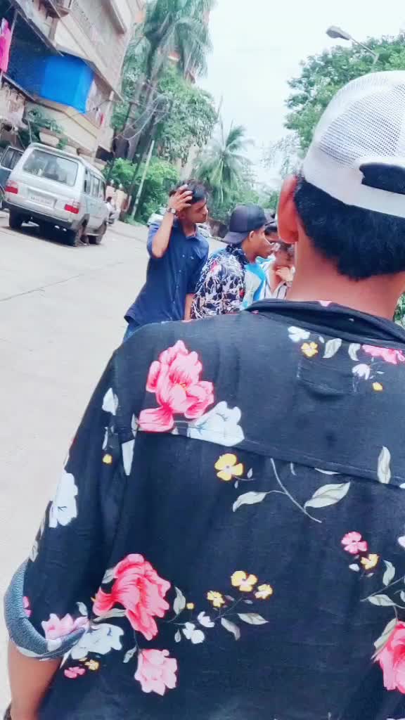 @ulhasnagar ka chora