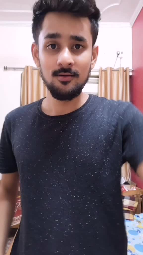 @Dhawal Tripathi🤩