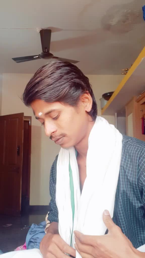 @punith gowda