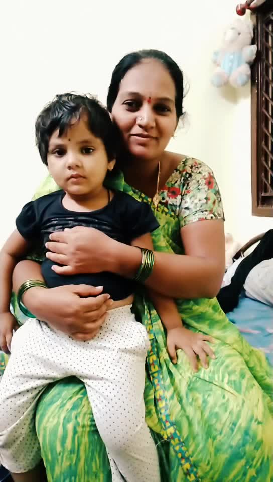 @Jeevitha Mudhiraj