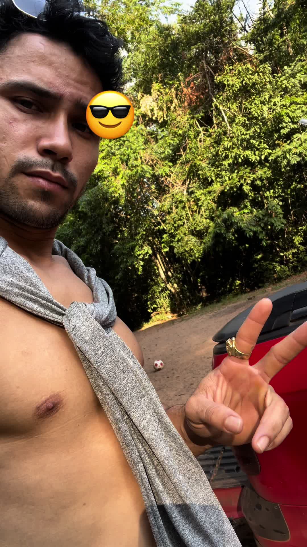 @Gabriel Vitor