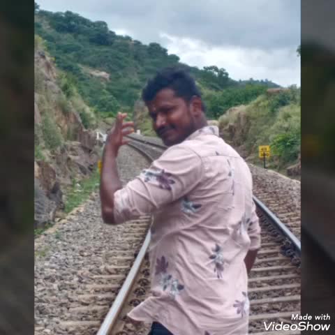 @Venkatesh Appi