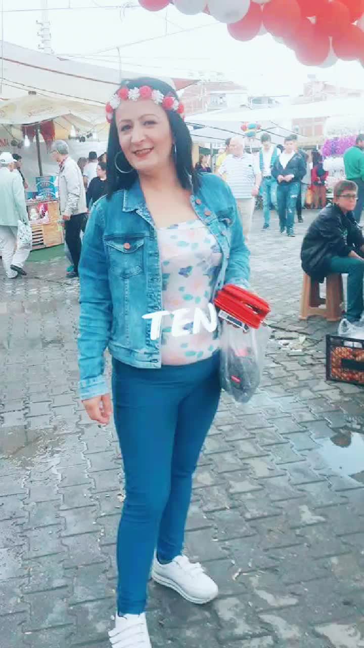@Dilek Fakı