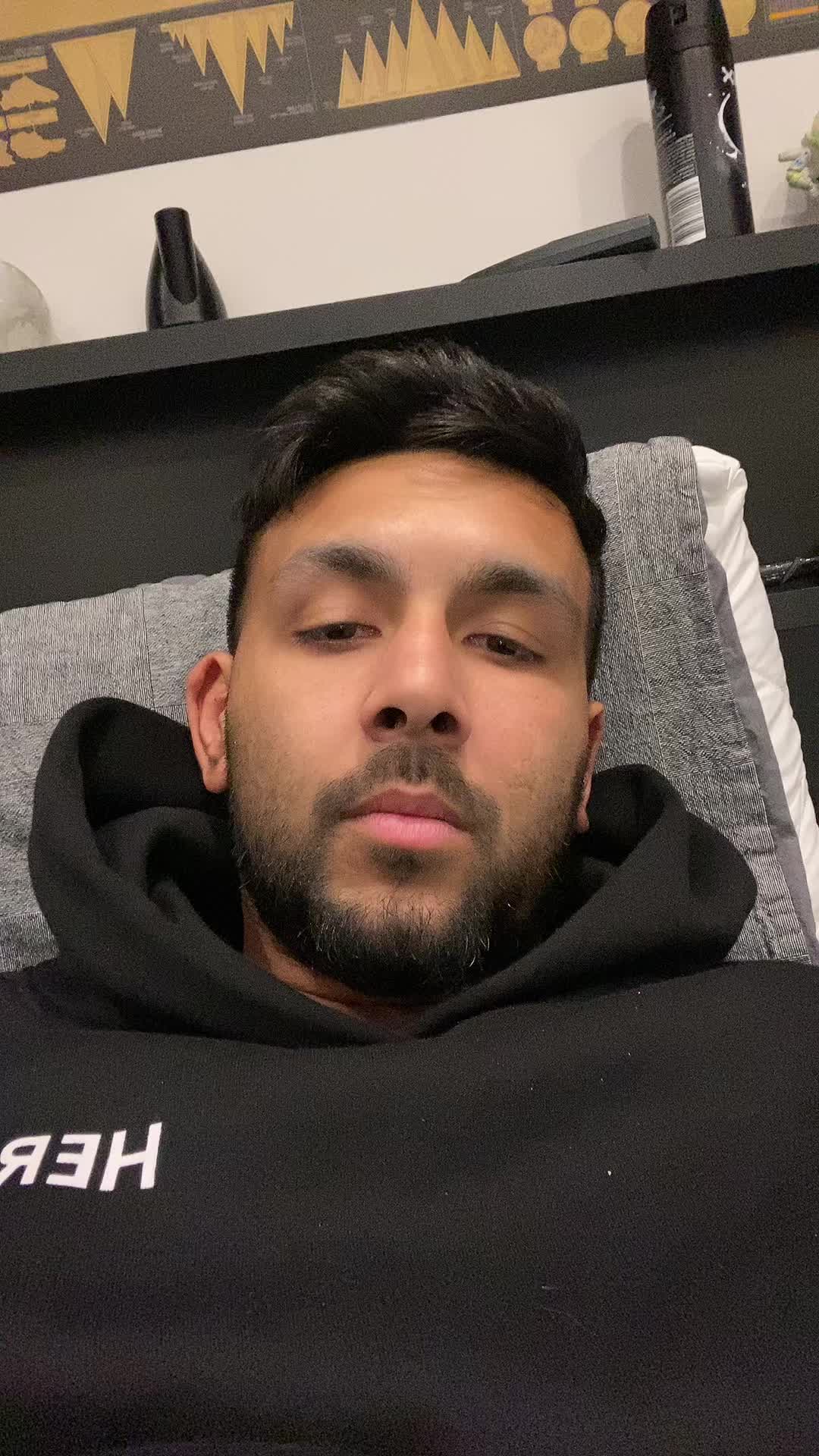@Shanil Shah
