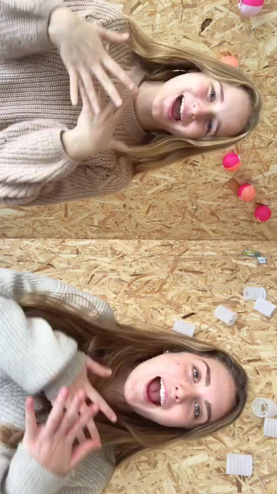 @Mathilde & Rosa