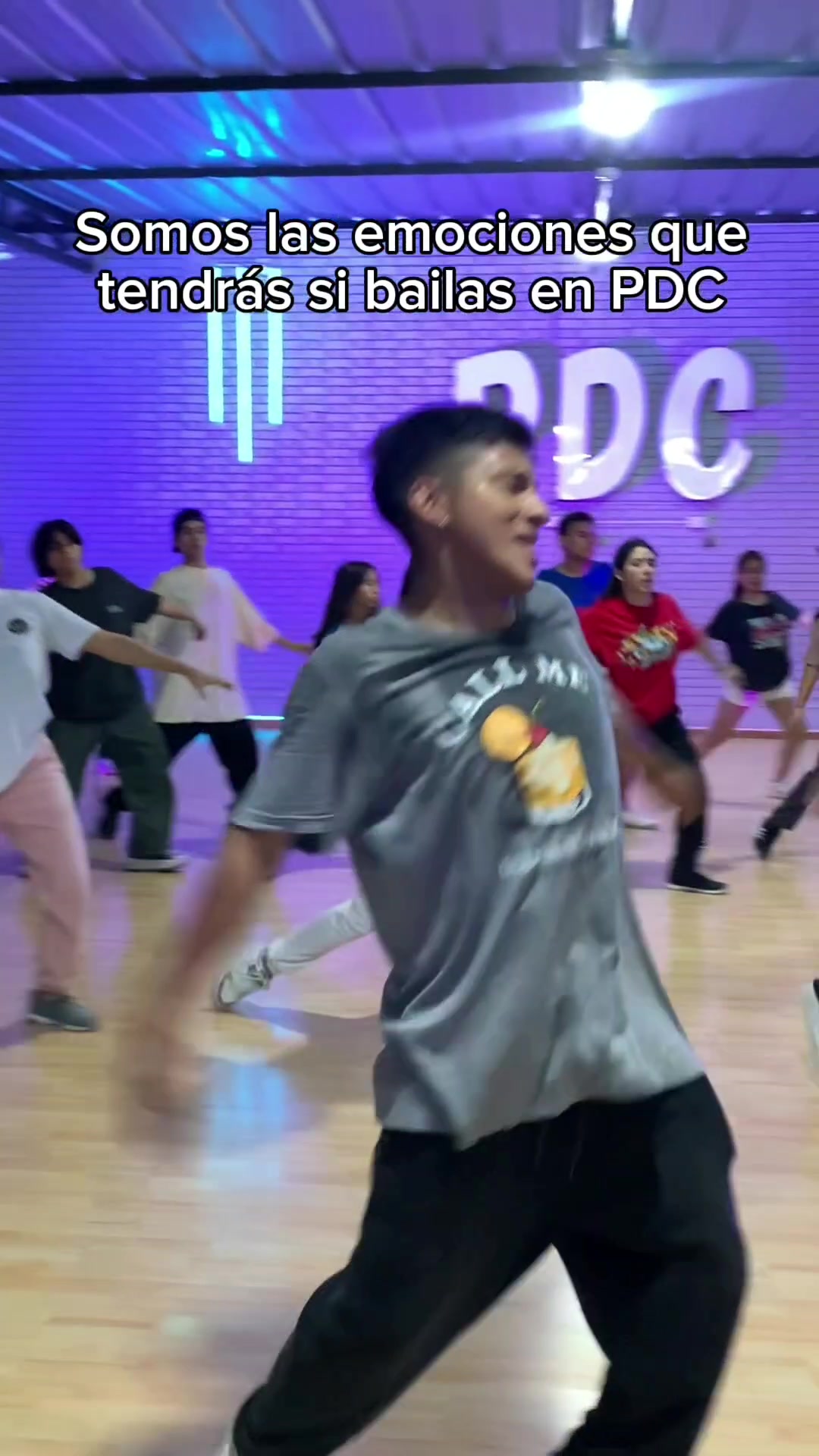 @PDC Escuela de Baile