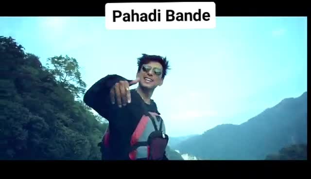@Mayank Rongpaz Rawat