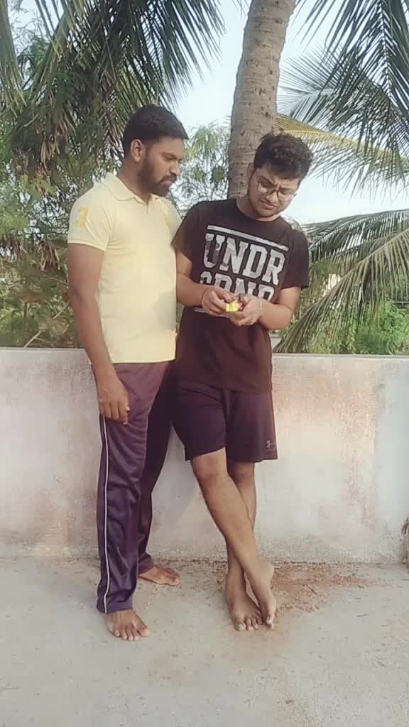 @Kumanan Adhithya
