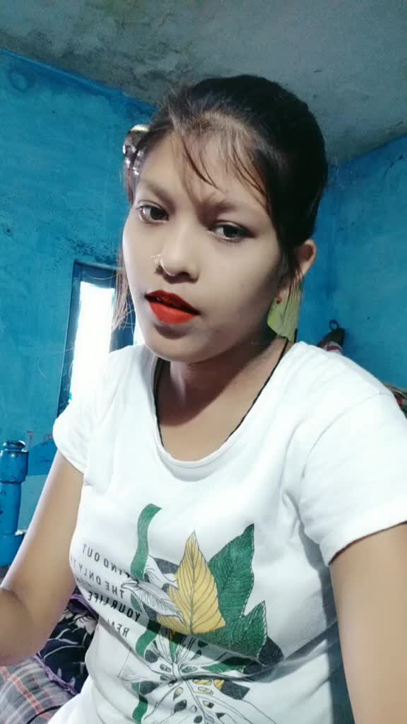 @Bindaas panditain😘?