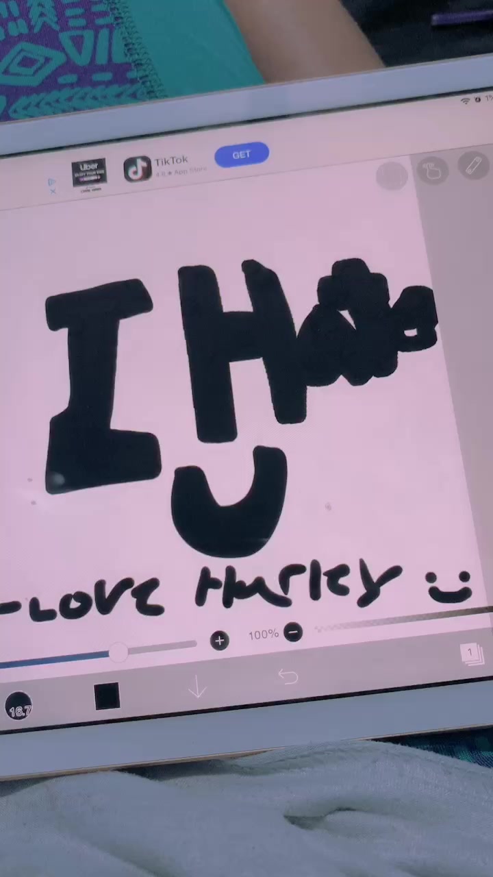 @Harley Mae