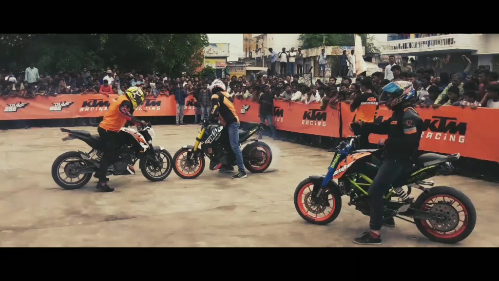 @Mehraj Rider