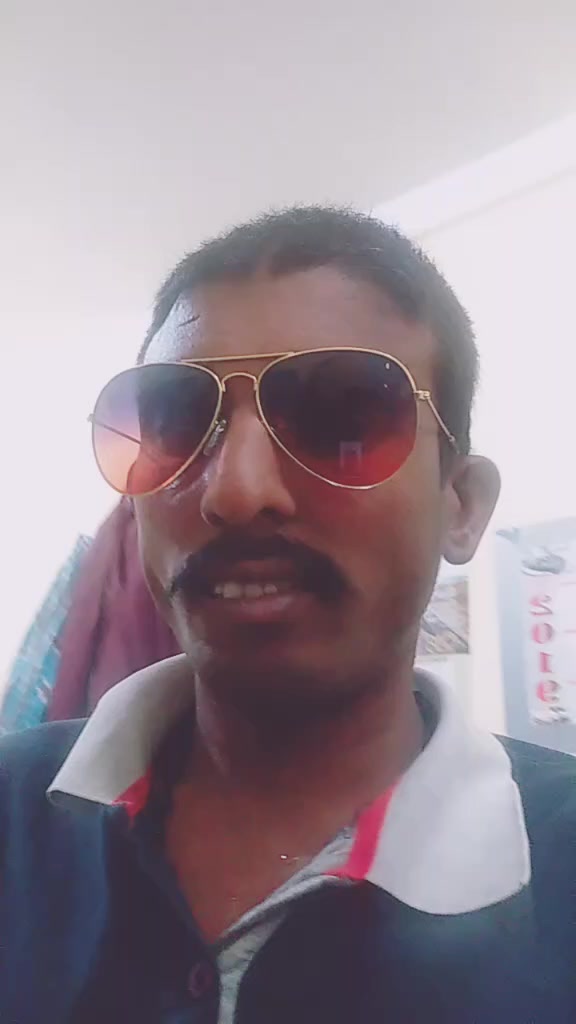 @Sagaya Anand