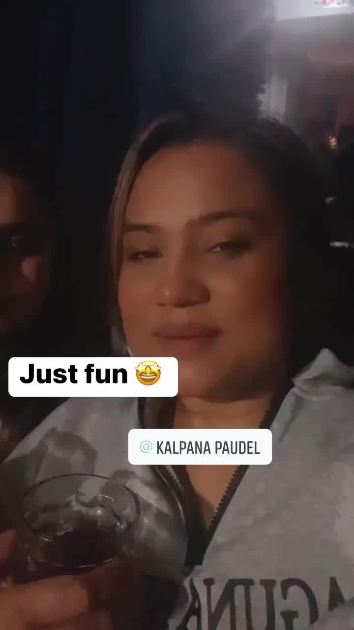 @Kalpana didi❤️