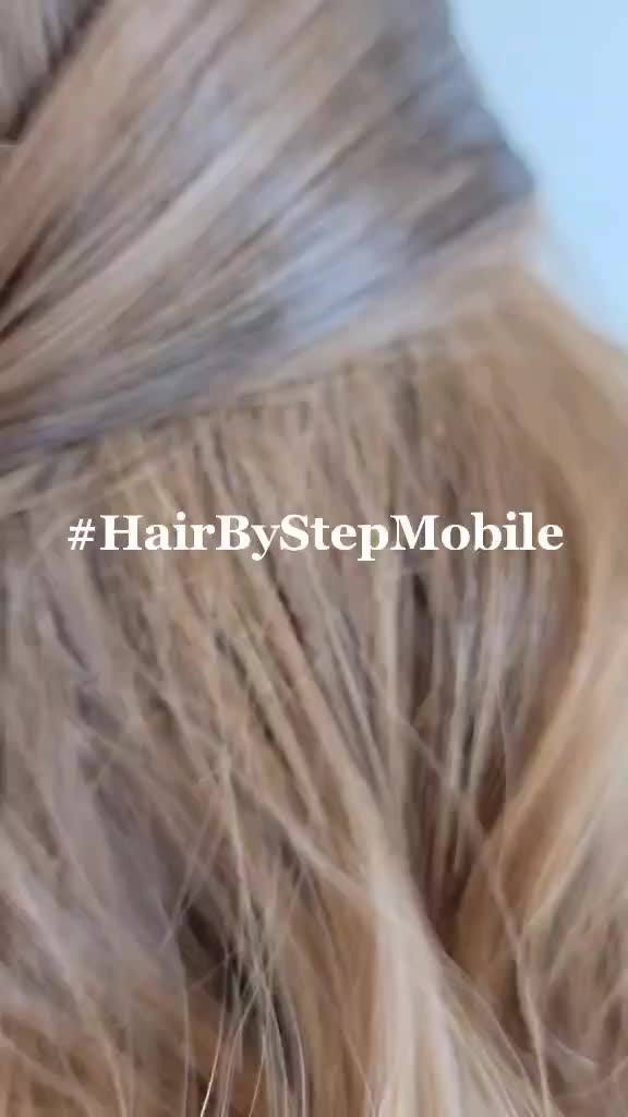 @hairbystep