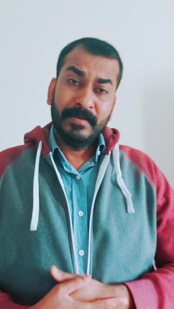 @Suman Aloth Soman