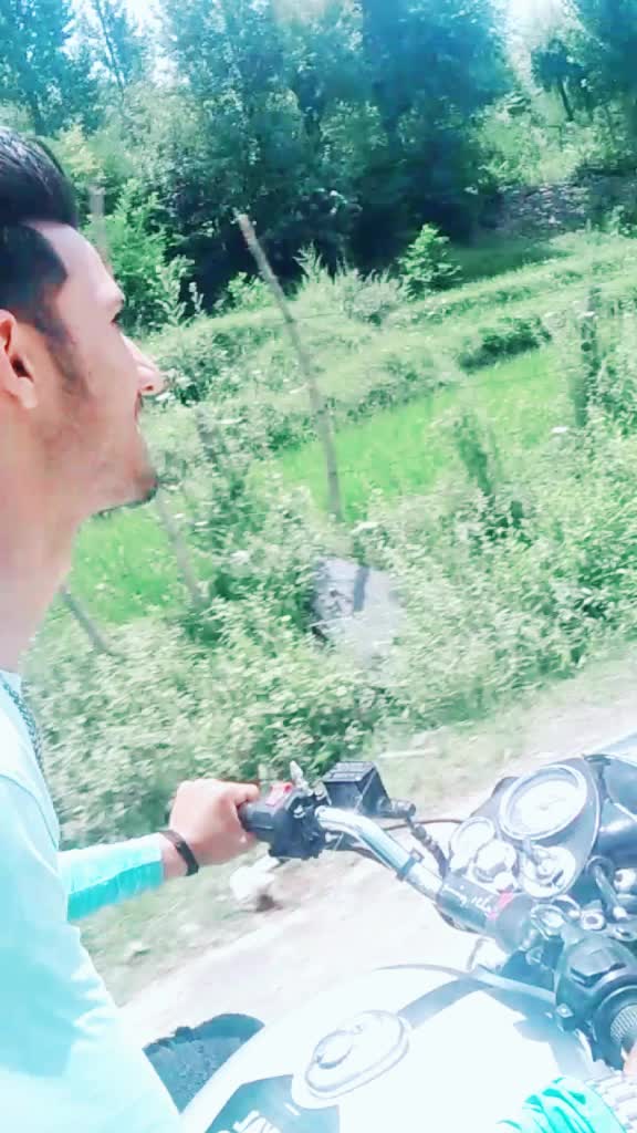 @Wani Arbaz