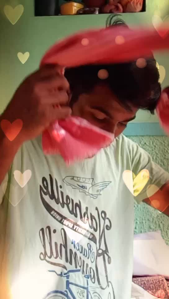 @Deepu Gowda