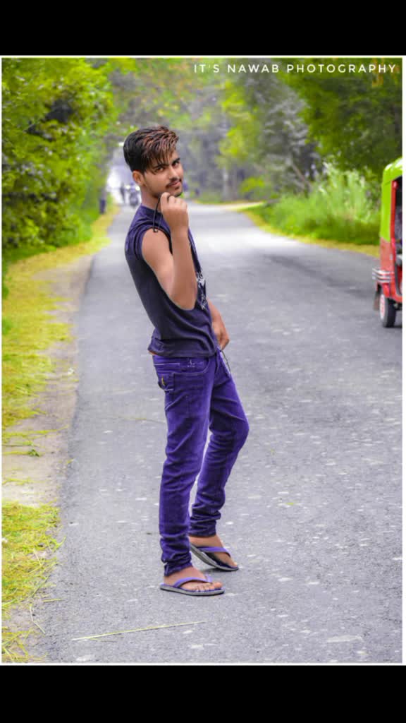 @Gaurav Yadav