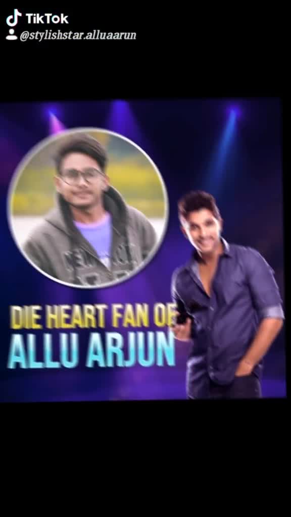 @Styles.Allu Arun