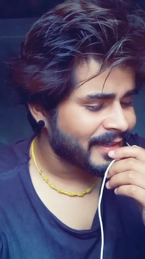 @YanKy BhaRdwaj