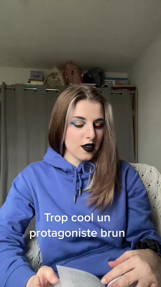 @Raven / V