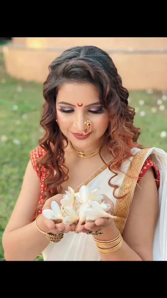 @Amrutamakeupartist