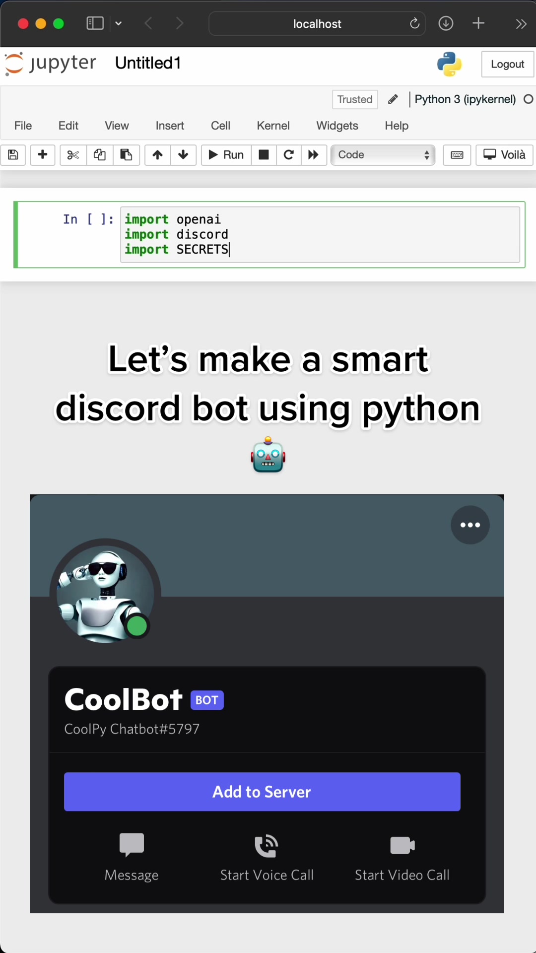 @CoolPy