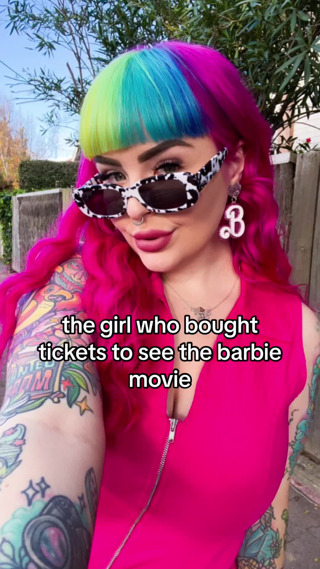 @Erika Owens