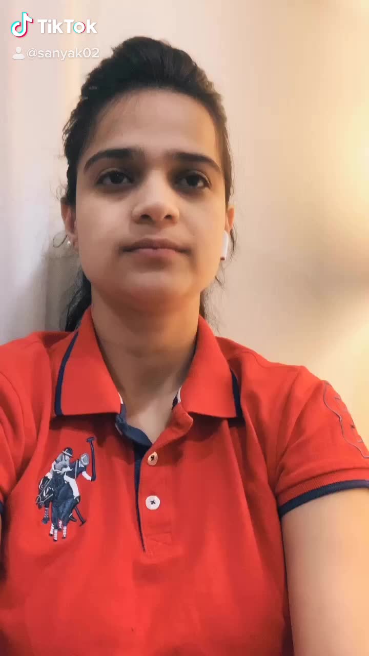 @Sanya kapoor