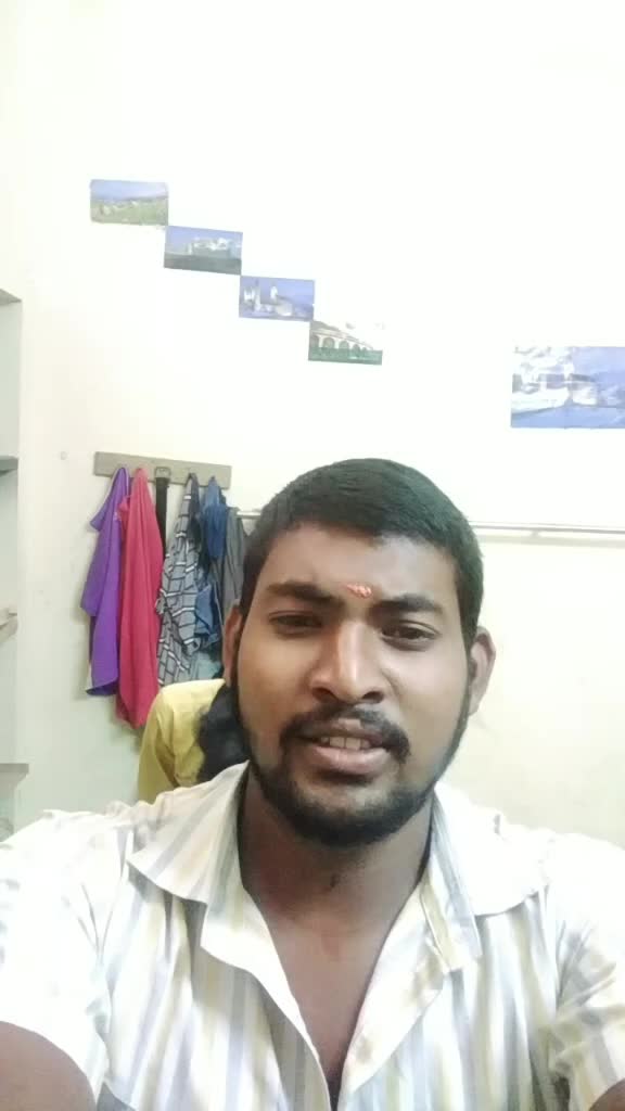 @Jagadheesh Kumar