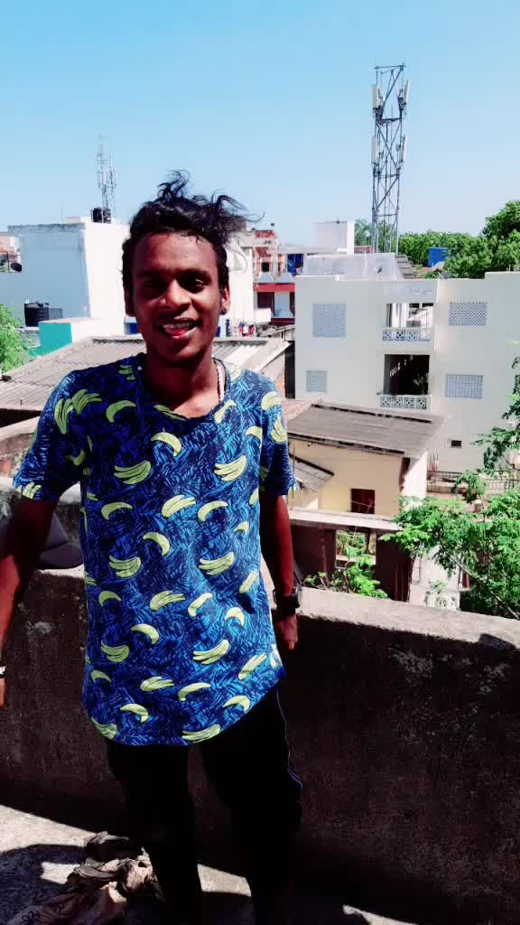 @kishore dj