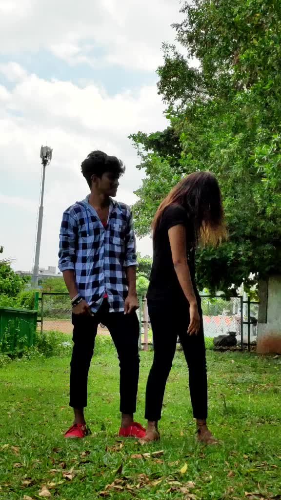 @DancerVasu