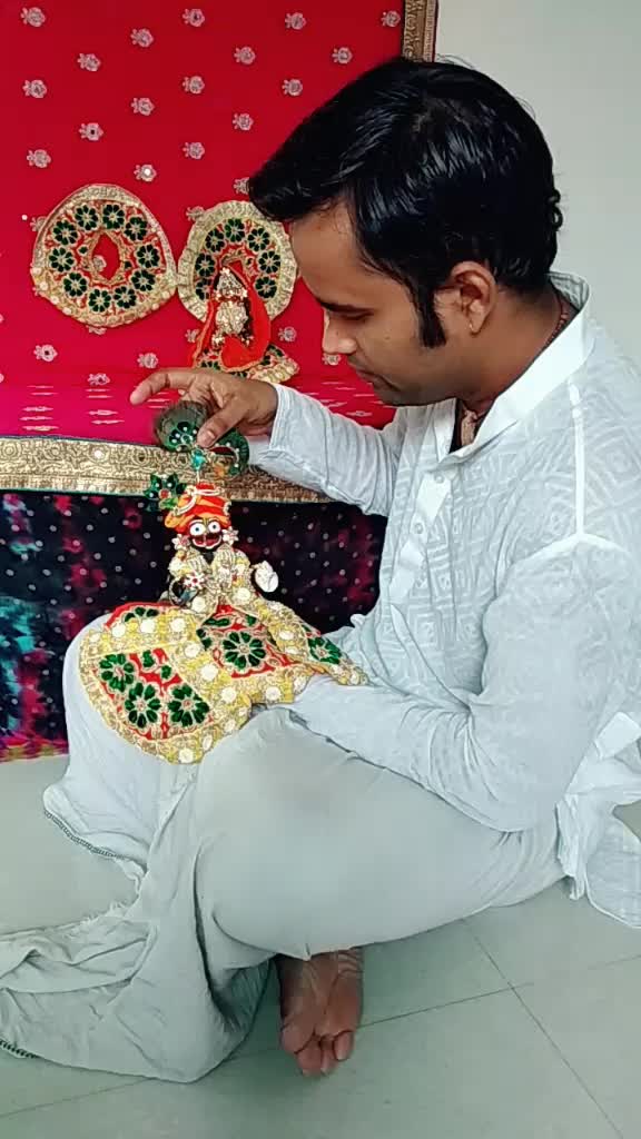@Gaurav Krishna Das