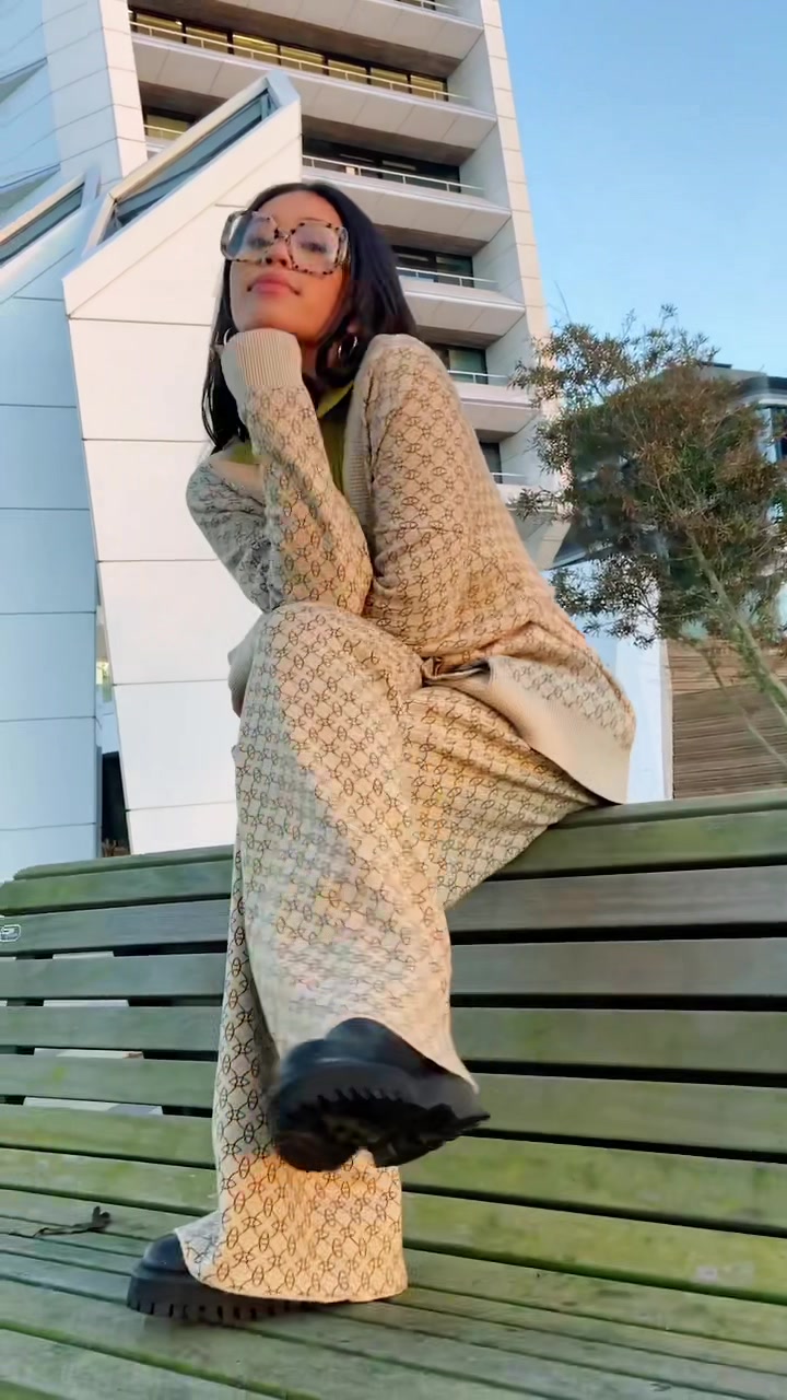 @Maya Mae