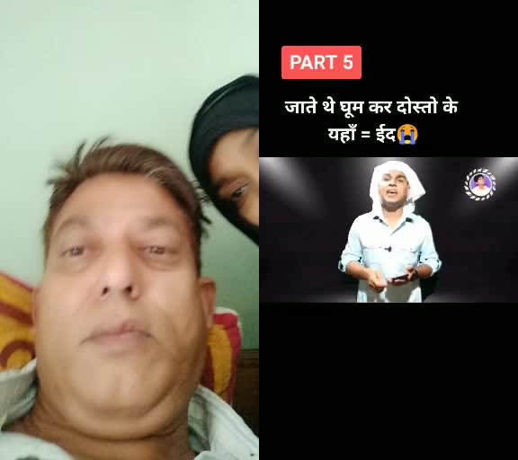 @Zeenat Khesal