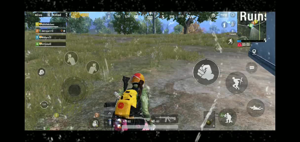 @PUBG_life😎