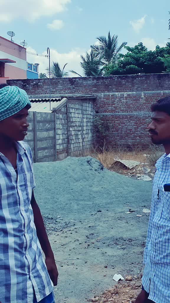 @Pradeep Murugan