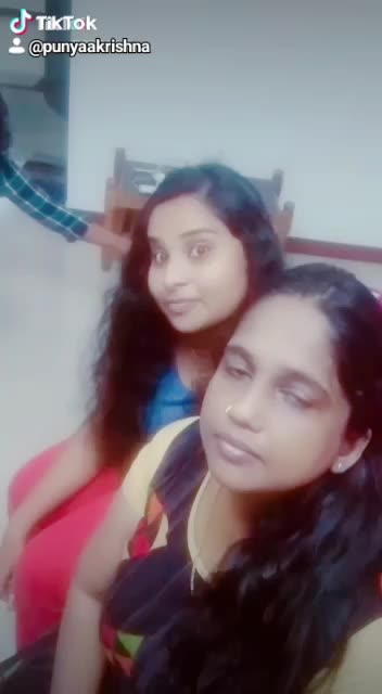 @Punya AKrishna